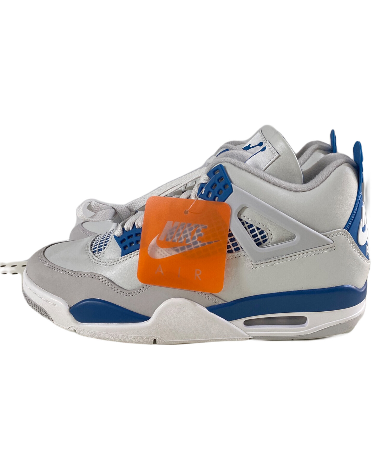 中古・古着通販】NIKE (ナイキ) Air Jordan 4 Retro 