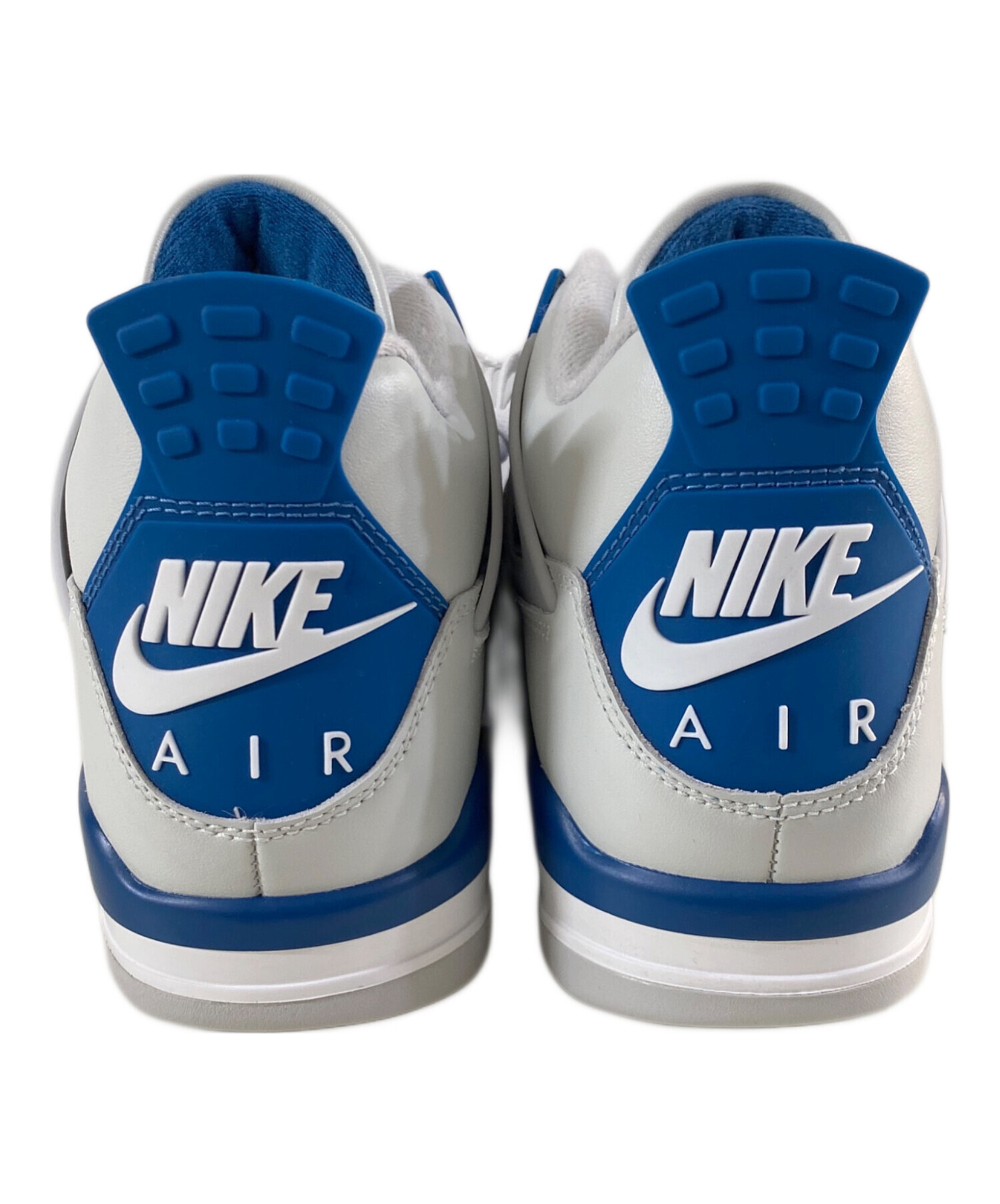 中古・古着通販】NIKE (ナイキ) Air Jordan 4 Retro 