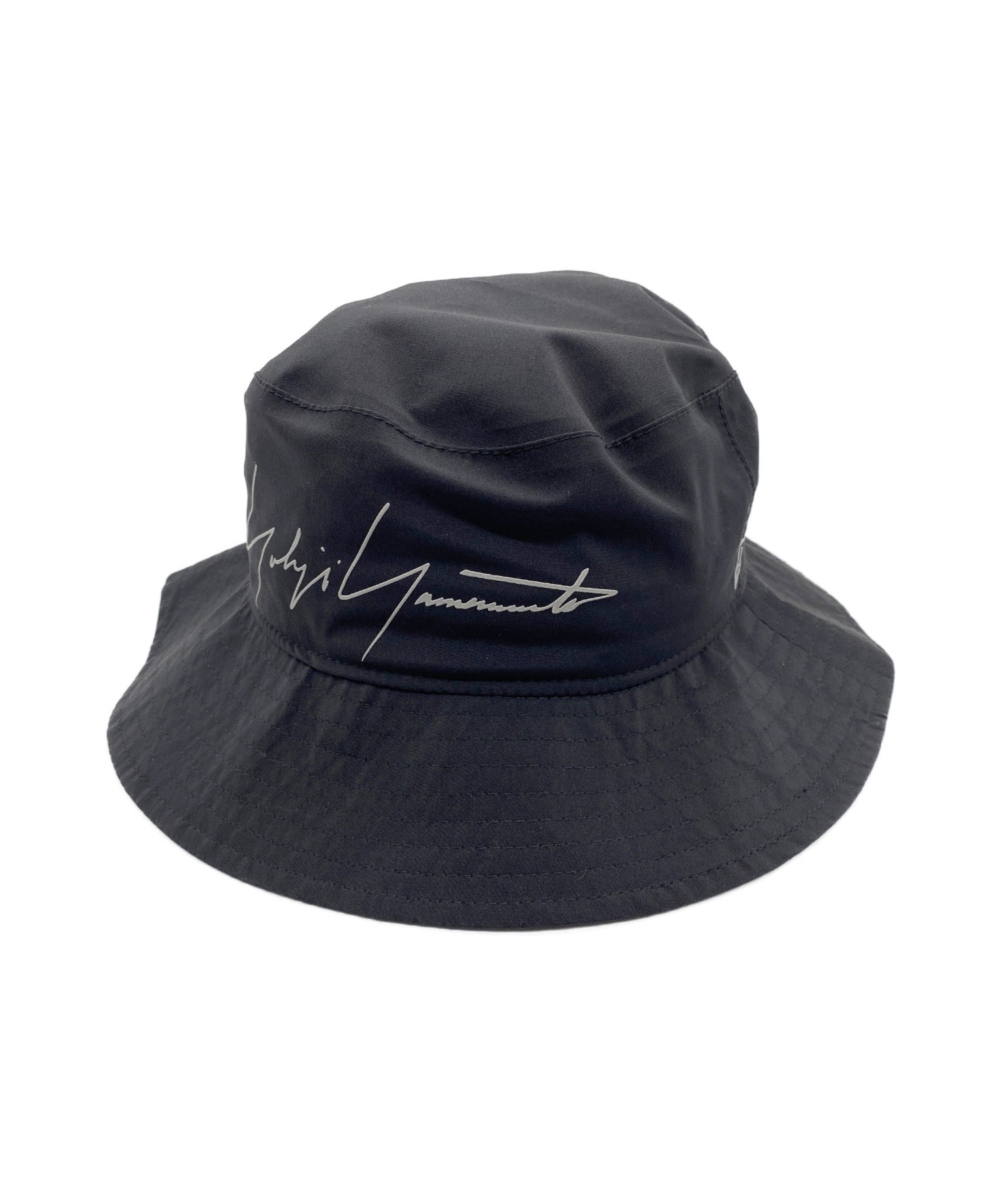 中古・古着通販】NEW ERA×YOHJI YAMAMOTO (ニューエラ×ヨウジヤマモト