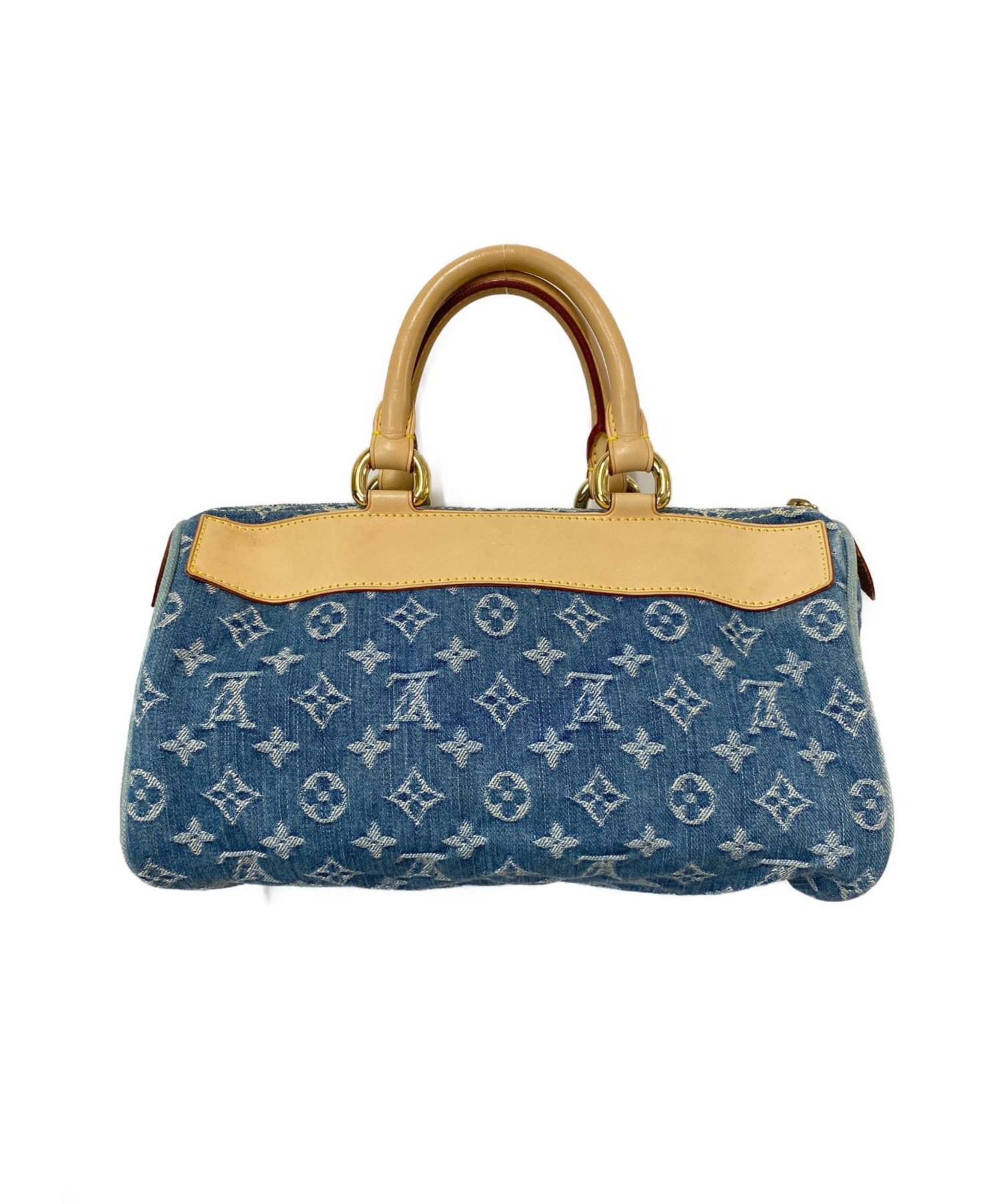 中古・古着通販】LOUIS VUITTON (ルイヴィトン) ネオ・スピーディ 