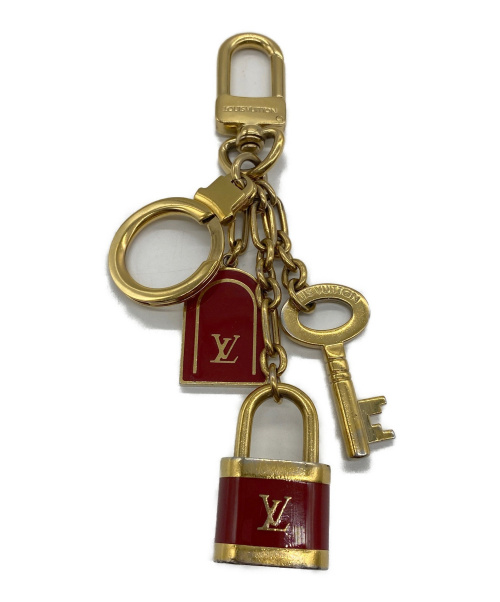 中古・古着通販】LOUIS VUITTON (ルイヴィトン) ポルト・クレ