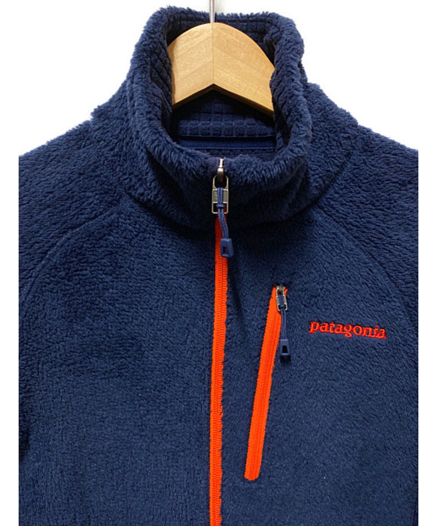 中古・古着通販】Patagonia (パタゴニア) R2フリースジャケット