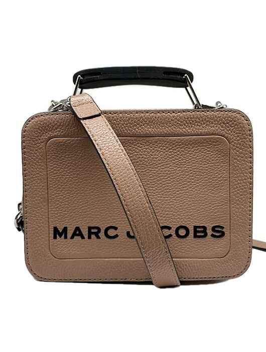 中古・古着通販】MARC JACOBS (マークジェイコブス) クロスボディ