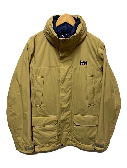 中古・古着通販】HELLY HANSEN (ヘリー ハンセン) BILTO 3 WAY JACKET