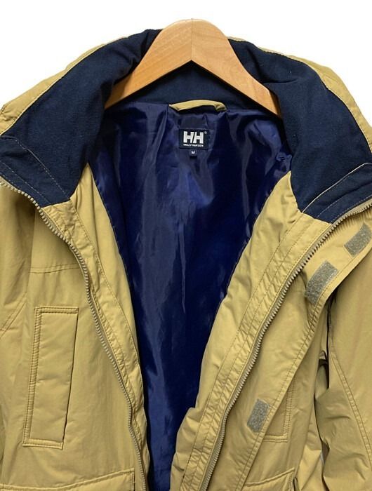 中古・古着通販】HELLY HANSEN (ヘリー ハンセン) BILTO 3 WAY JACKET