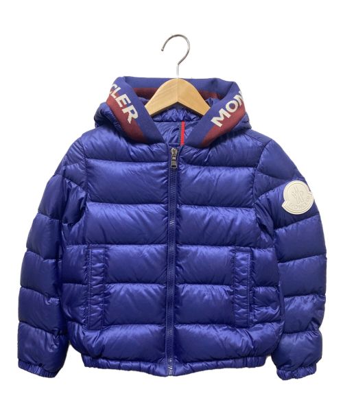 中古・古着通販】MONCLER (モンクレール) BASS QUILTED DOWN JACKET