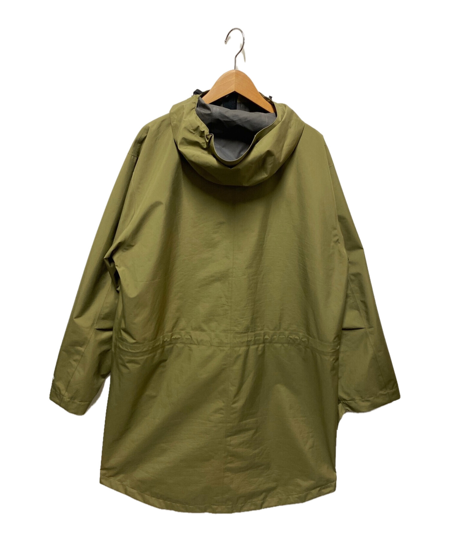 同時購入Marmot マーモット モッズコート XL メンズ - ジャケット