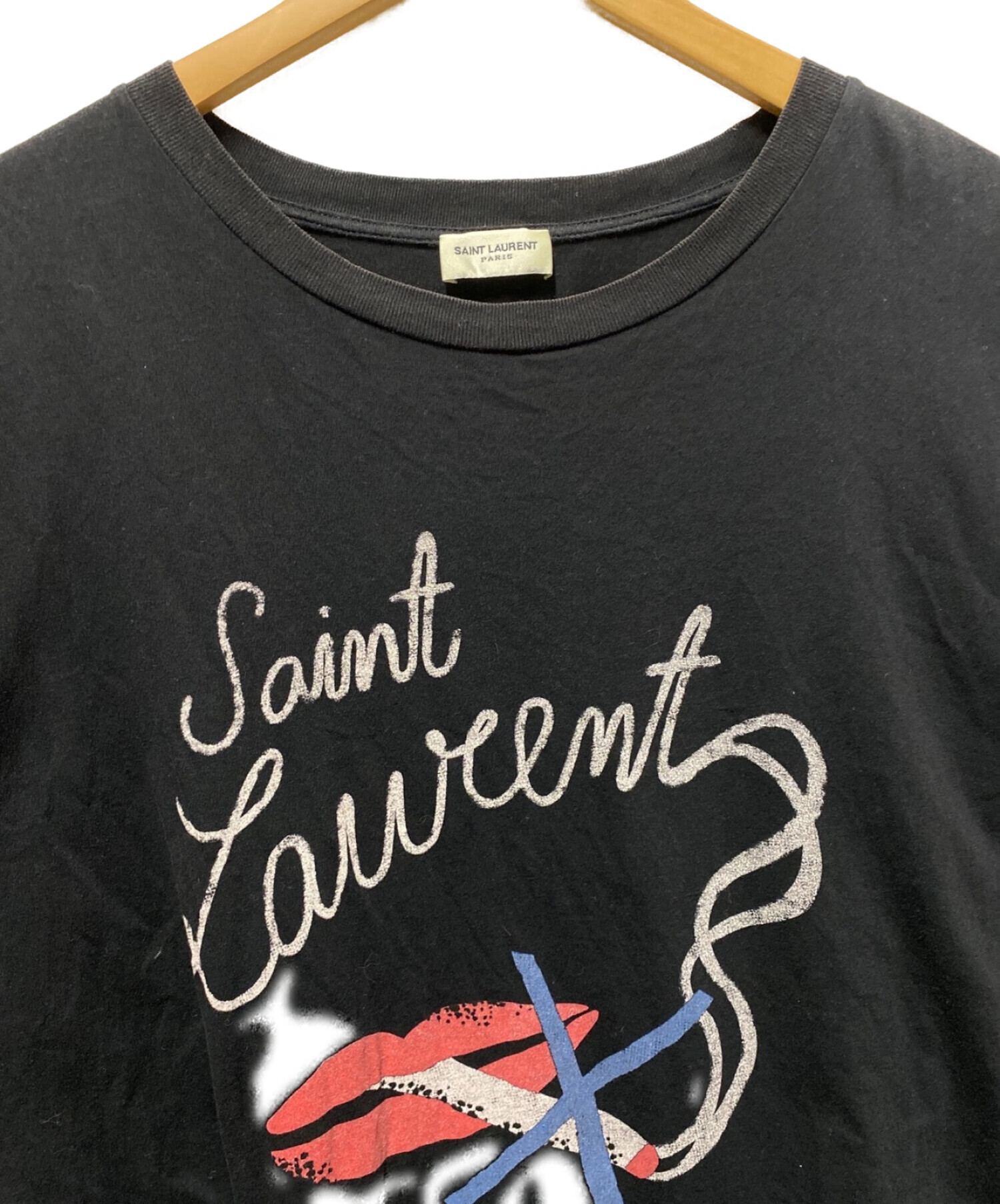 中古・古着通販】Saint Laurent Paris (サンローランパリ