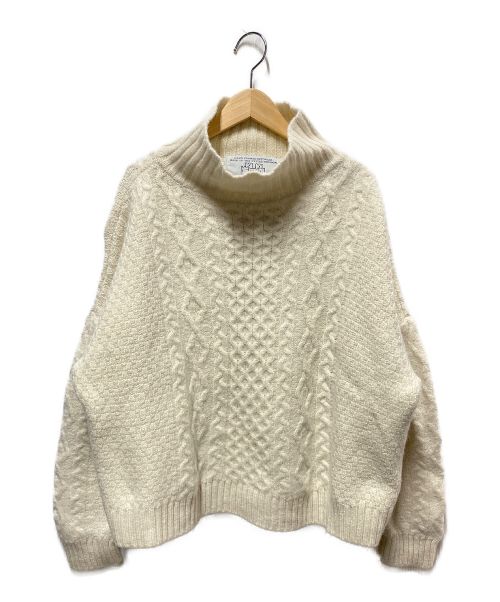 【中古・古着通販】oldderby Knitwear (オールドダービーニット