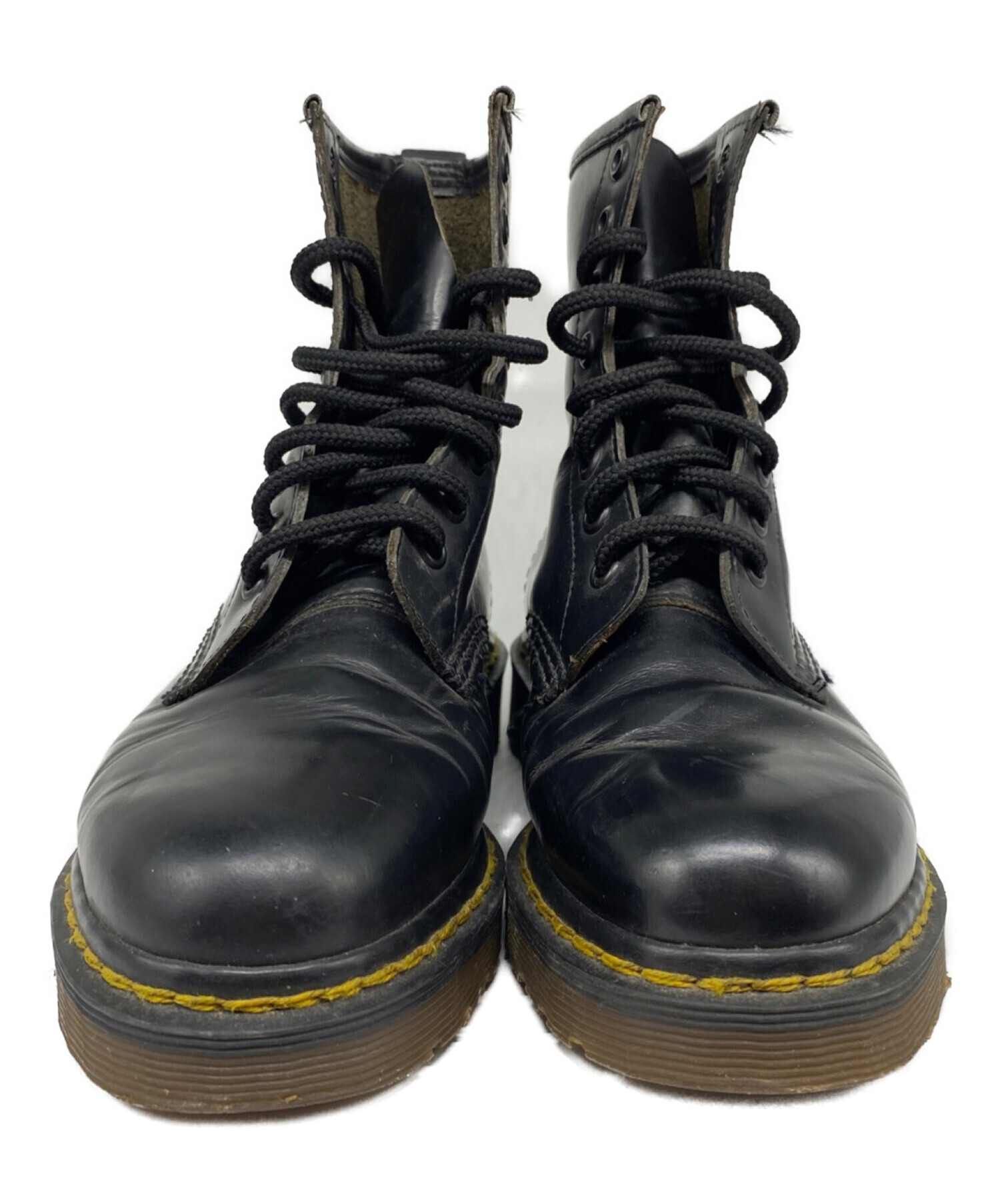 中古・古着通販】Dr.Martens (ドクターマーチン) ヴィンテージ8