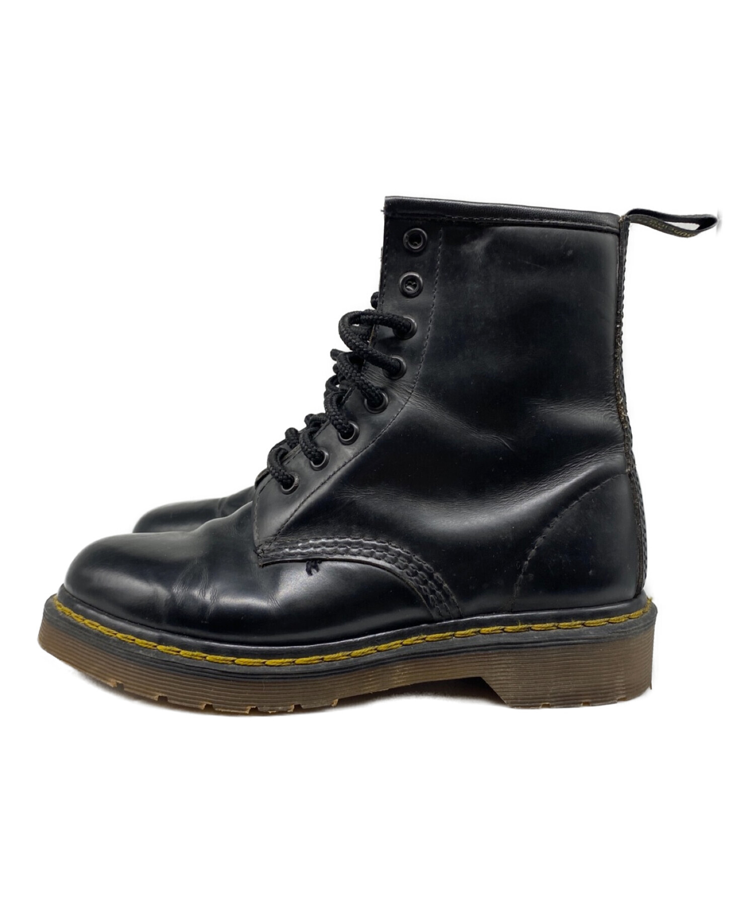 中古・古着通販】Dr.Martens (ドクターマーチン) ヴィンテージ8