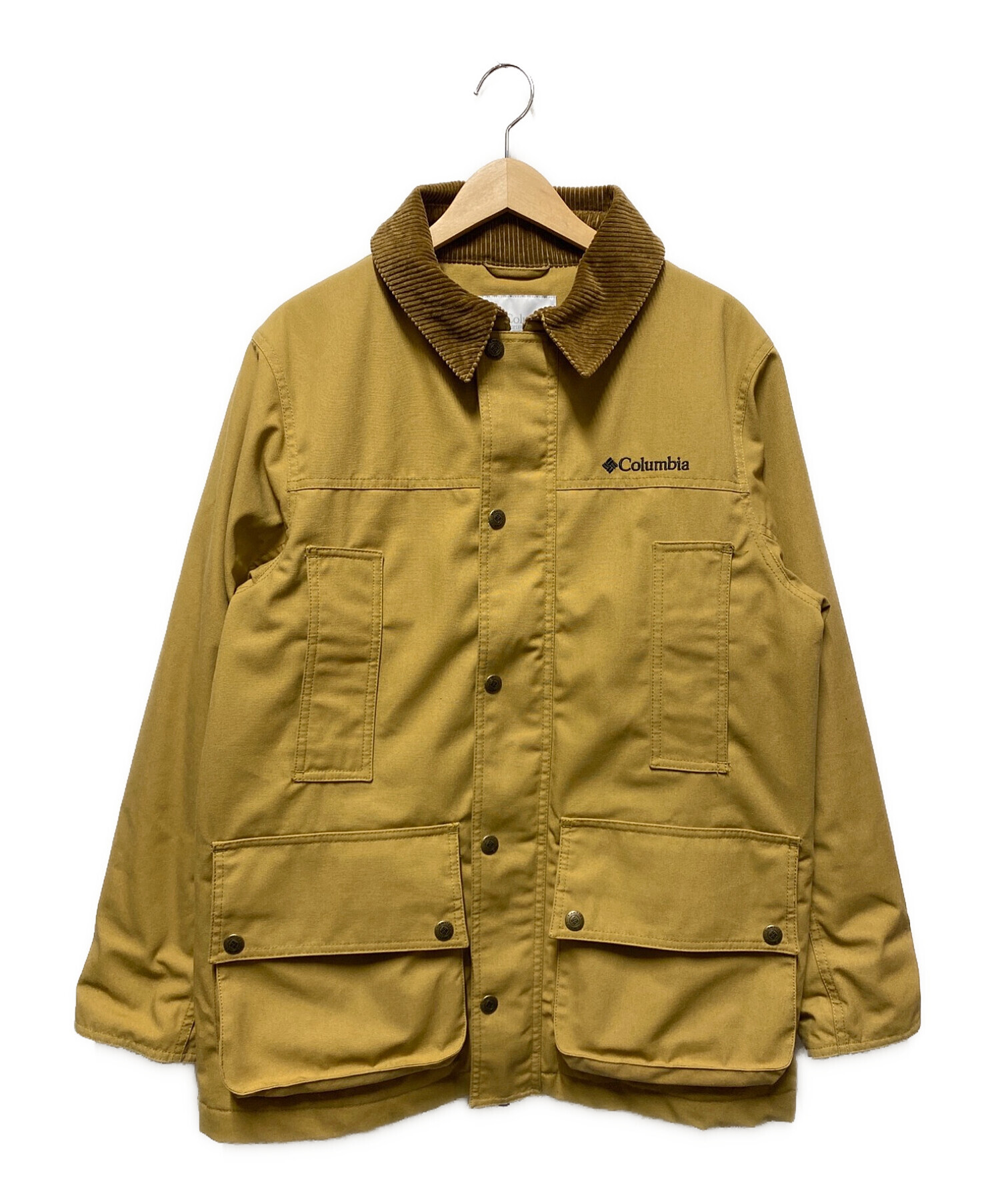 Columbia LOMA VISTA INSULATED PARKA JKT-eastgate.mk