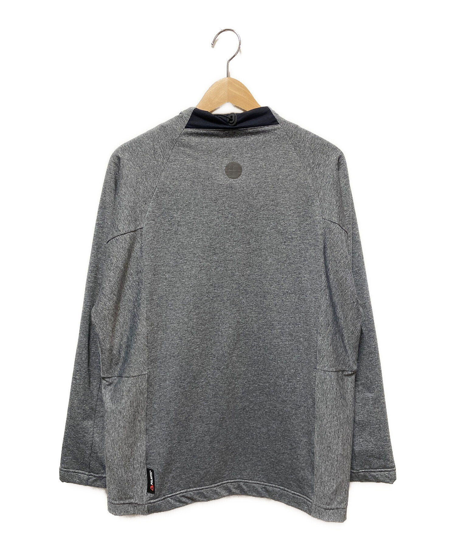 中古・古着通販】alk phenix (アルクフェニックス) orbit sweater 