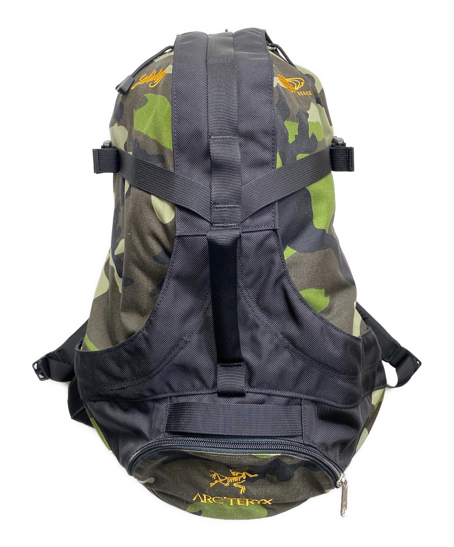 中古・古着通販】ARC'TERYX×BEAMS (アークテリクス×ビームス) 別注 ...