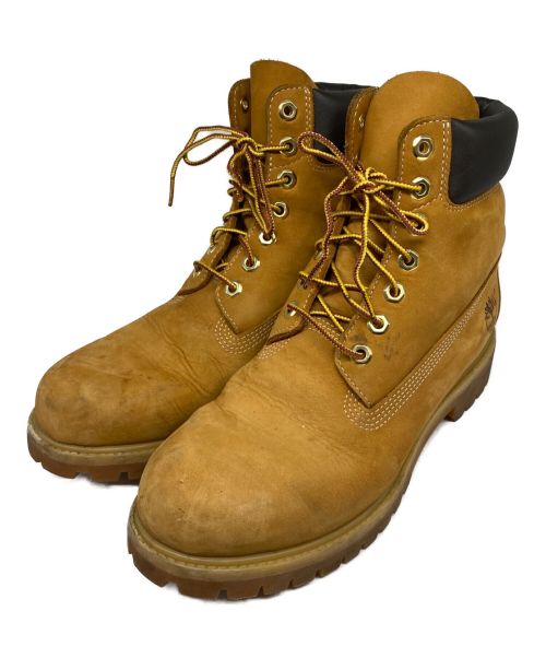 中古・古着通販】Timberland (ティンバーランド) 6インチ プレミアム