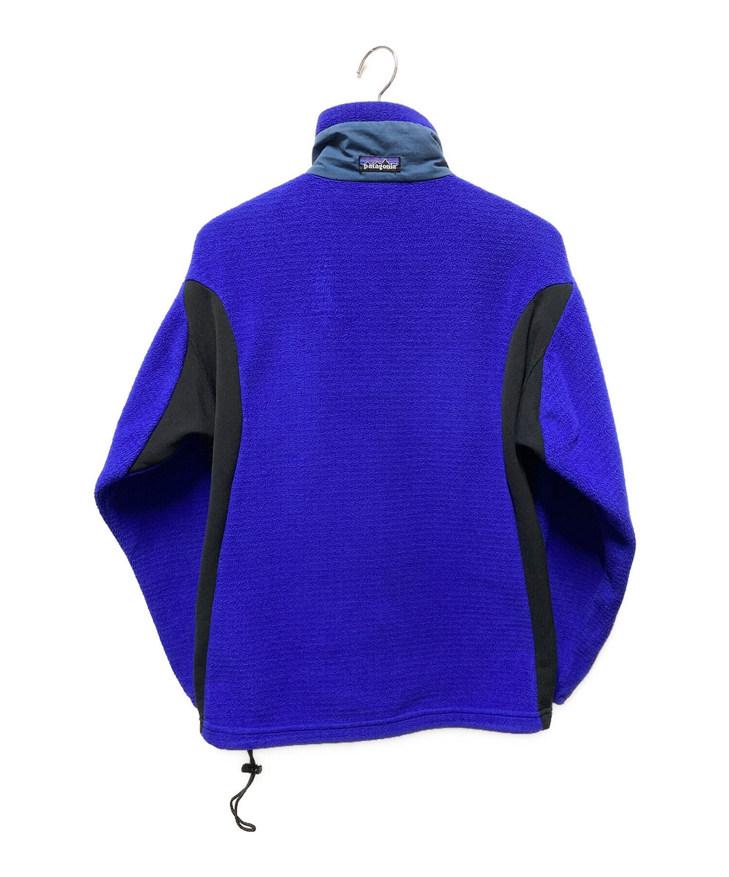 Patagonia (パタゴニア) レギュレーターR3フリースジャケット ブルー サイズ:S