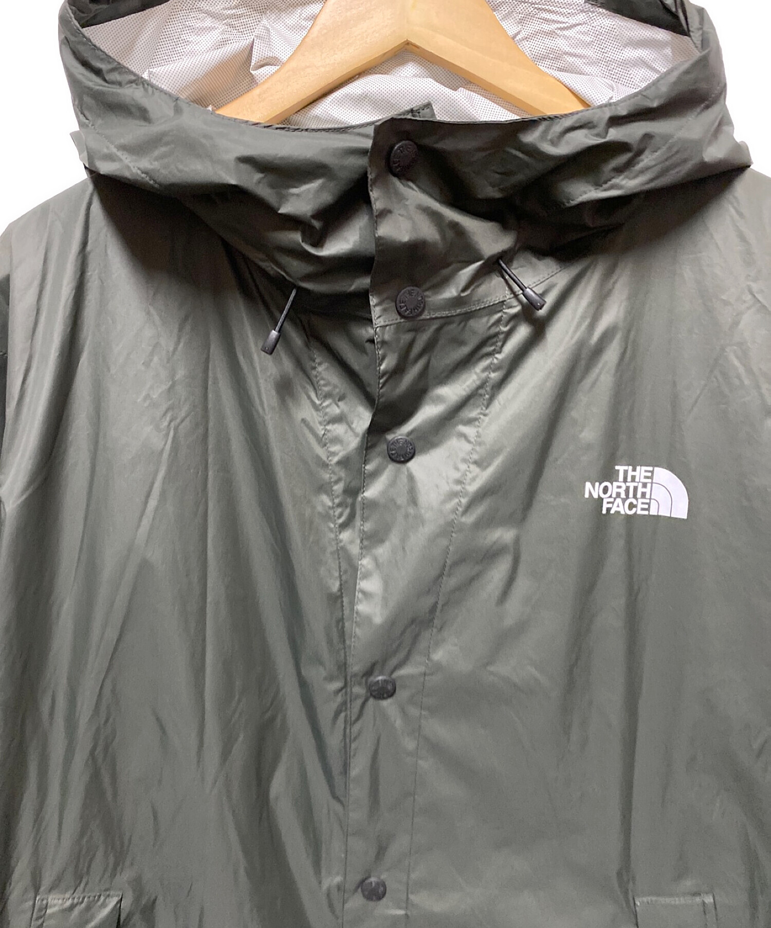 在庫品即日出荷 THE NORTH FACE（ザ・ノースフェイス） ＰＲＵＤＥＮＴ