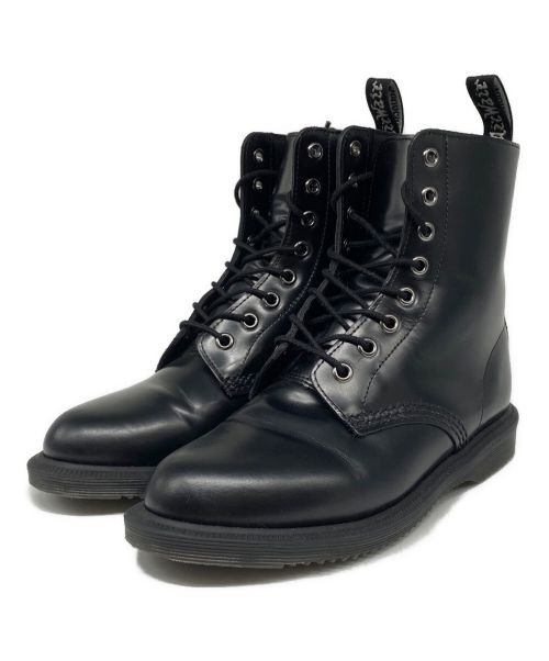 中古・古着通販】Dr.Martens (ドクターマーチン) ELSHAM 8ホールブーツ