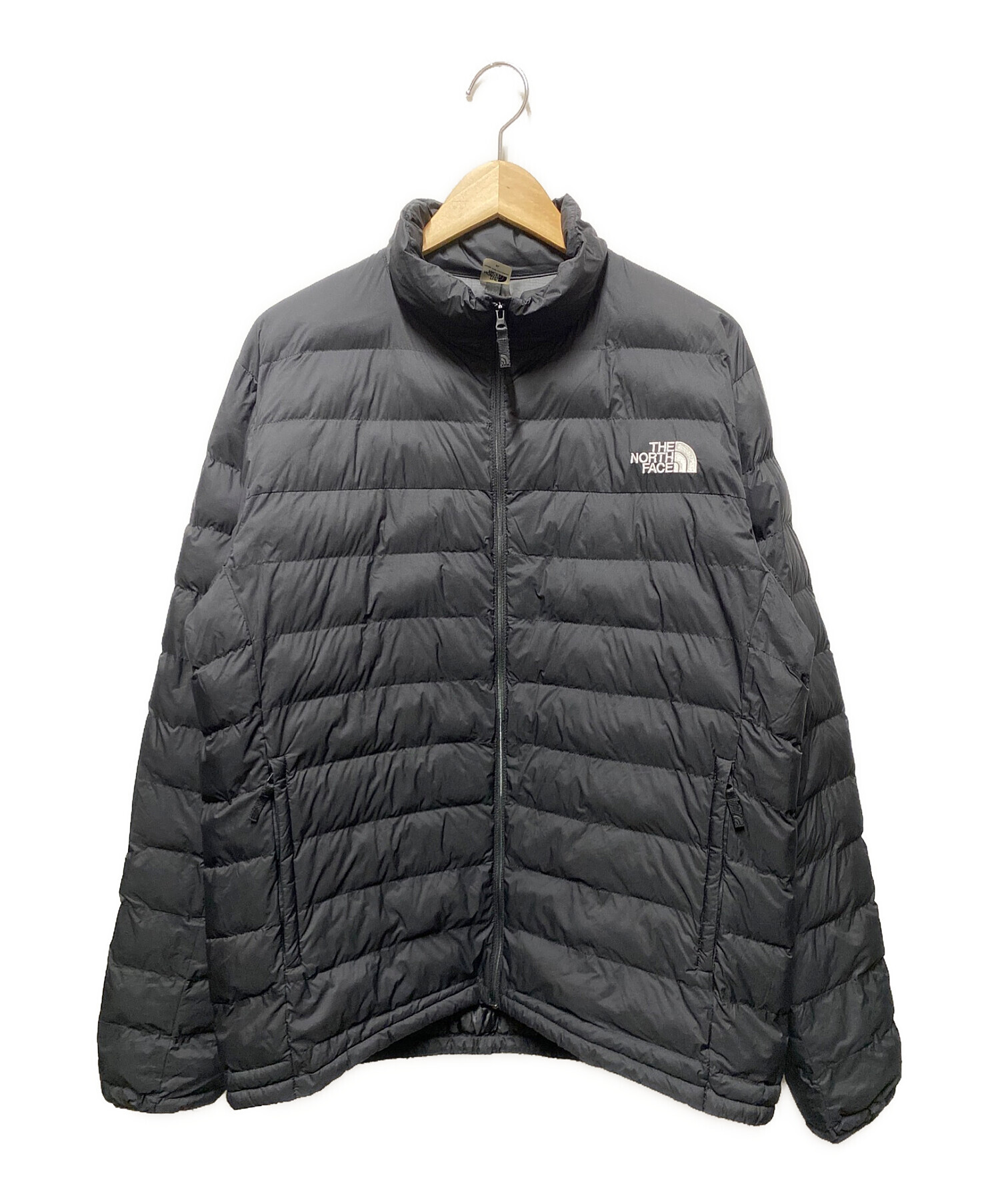 THE NORTH FACE×BEAMS (ザノースフェイス×ビームス) MULTIDOORSY INSULATED JACKET ブラック  サイズ:XL