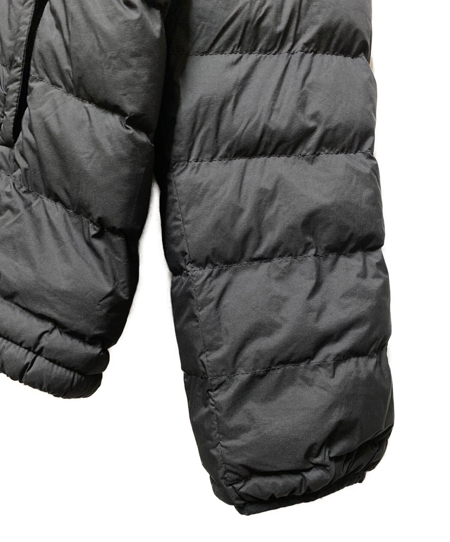 THE NORTH FACE×BEAMS (ザノースフェイス×ビームス) MULTIDOORSY INSULATED JACKET ブラック  サイズ:XL