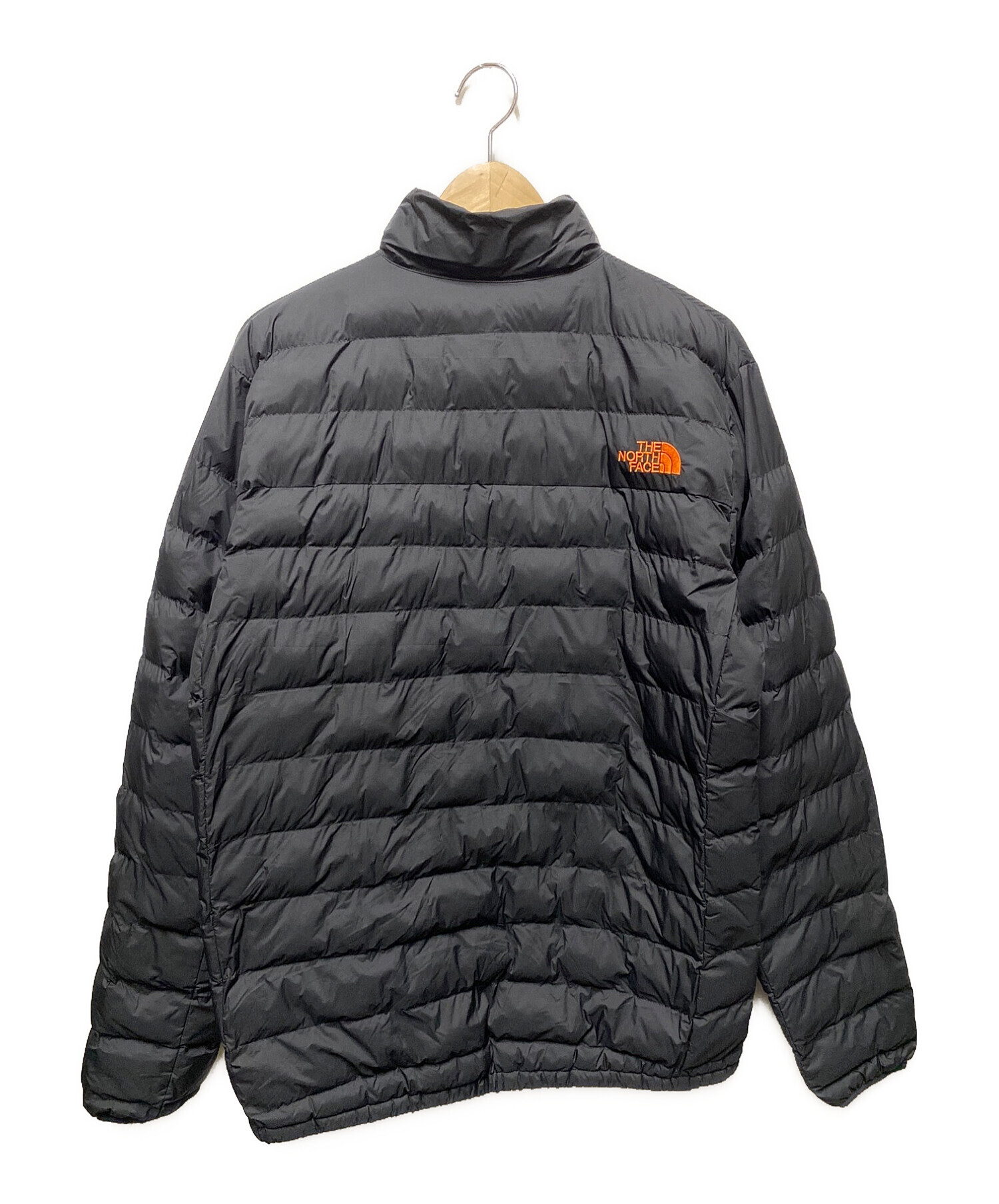 THE NORTH FACE×BEAMS (ザノースフェイス×ビームス) MULTIDOORSY INSULATED JACKET ブラック  サイズ:XL