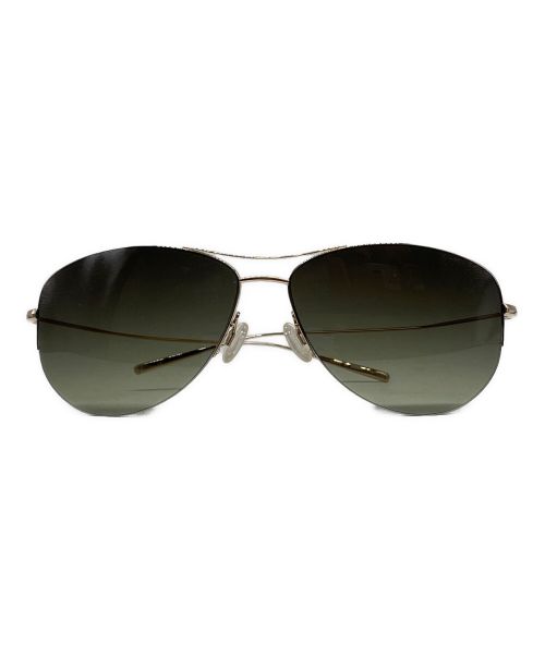 中古・古着通販】OLIVER PEOPLES (オリバーピープルズ) Strummer-T