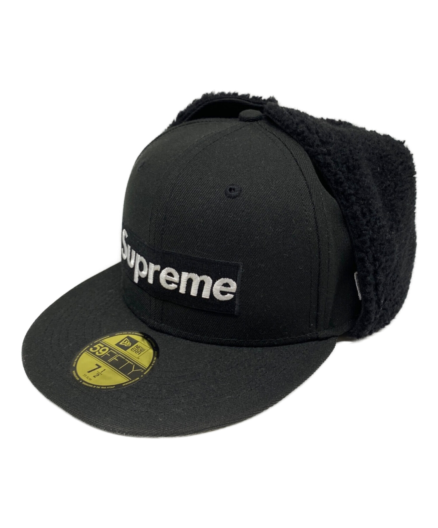 中古・古着通販】SUPREME × NEWERA (シュプリーム × ニューエラ) 21FW