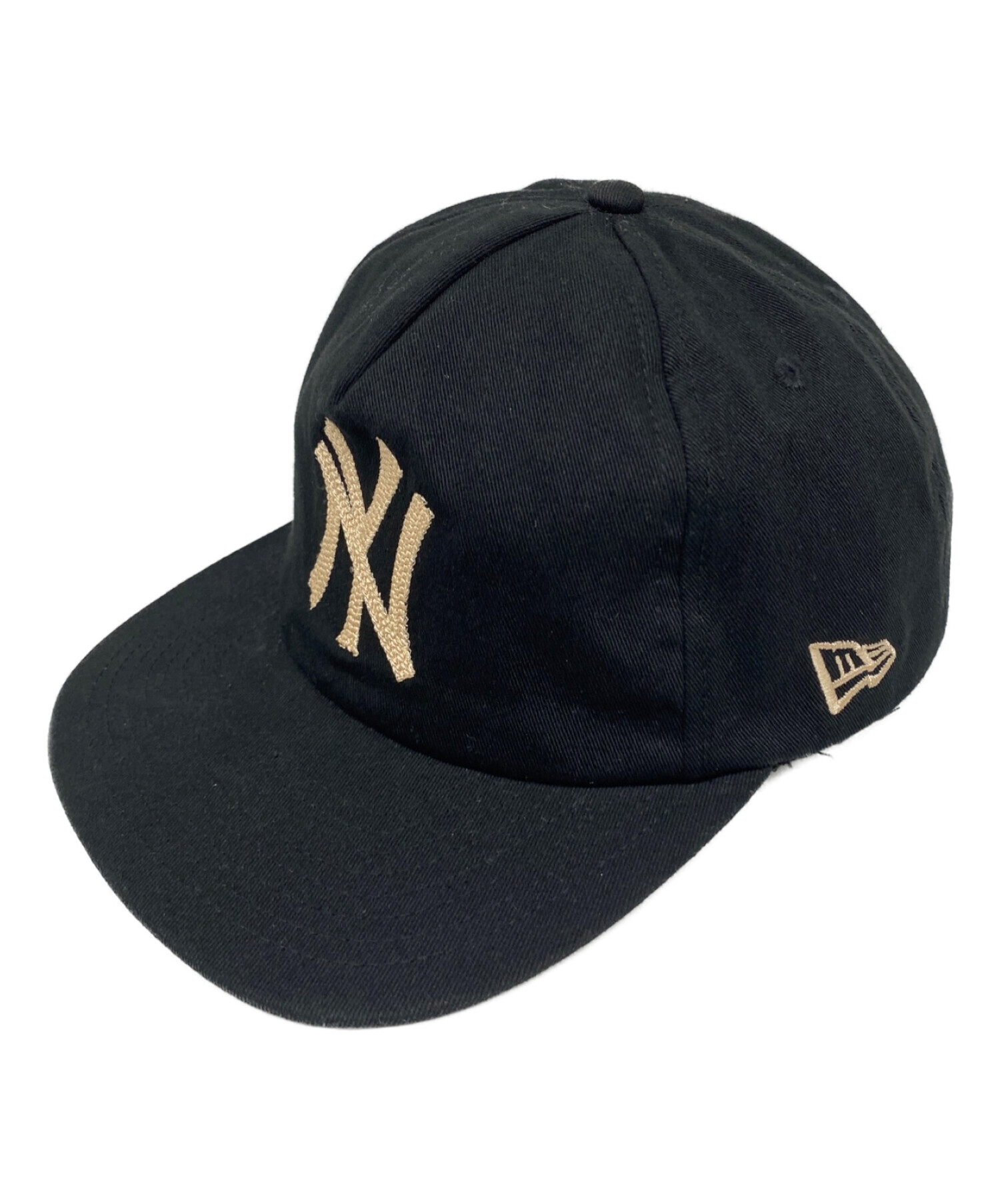Monday Suck NYC City Series Cap - 帽子