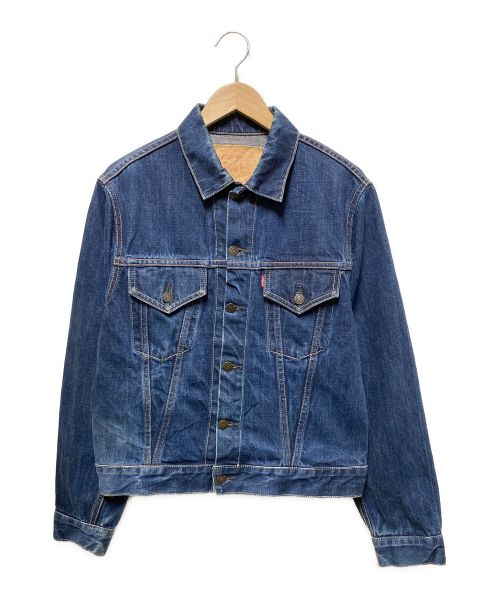 中古・古着通販】LEVI'S (リーバイス) 557XX 3rd デニムジャケット