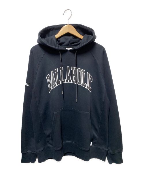 【中古・古着通販】ballaholic (ボーラホリック) 22SS College Logo