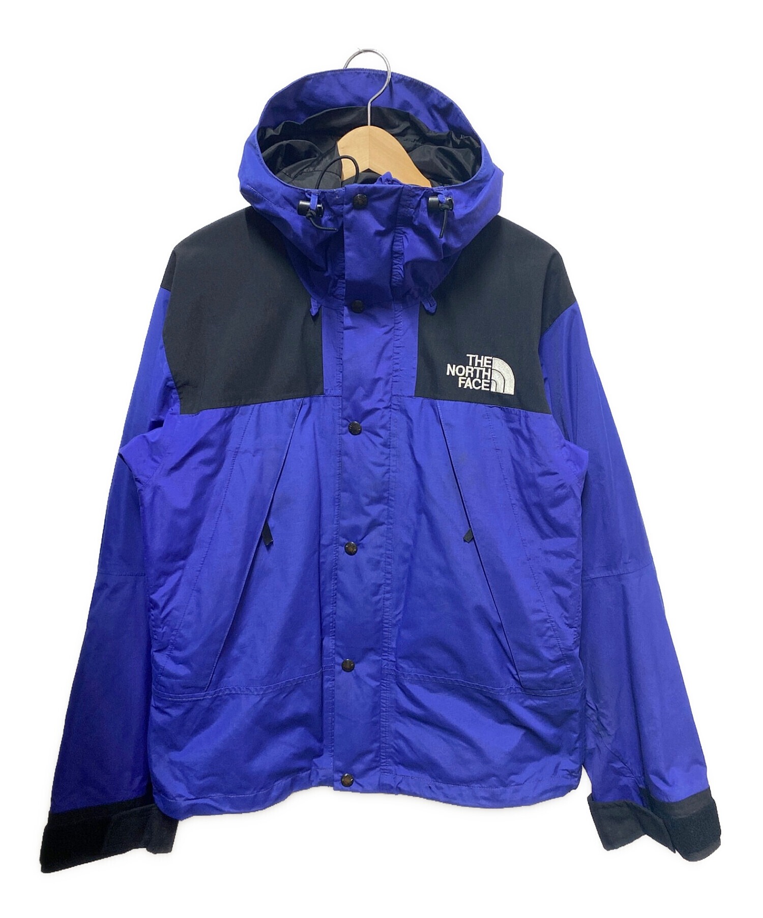 中古・古着通販】THE NORTH FACE (ザ ノース フェイス) 90's