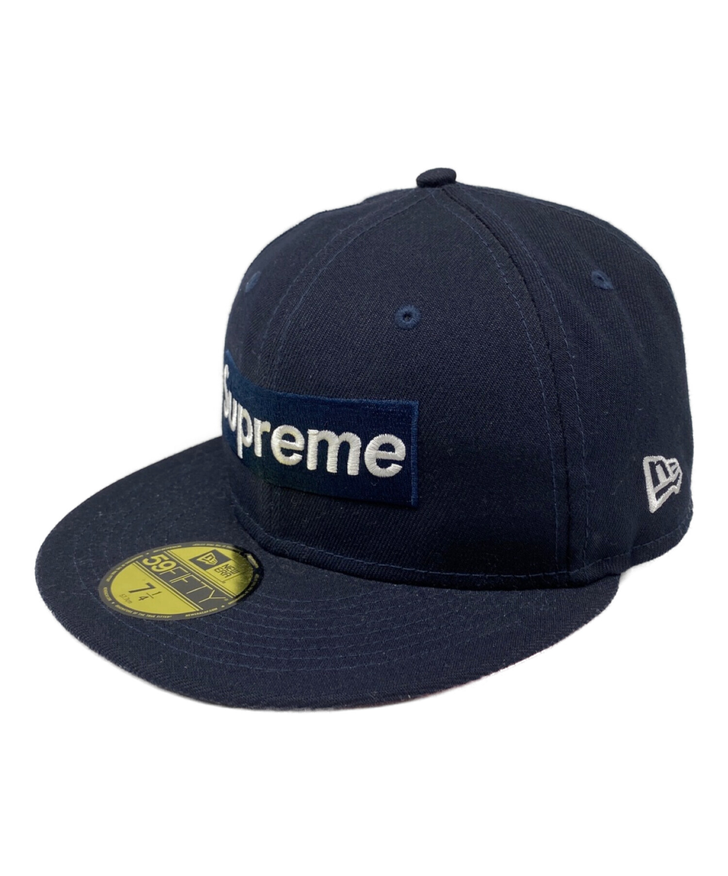 中古・古着通販】SUPREME×NEWERA (シュプリーム × ニューエラ) 21FW No