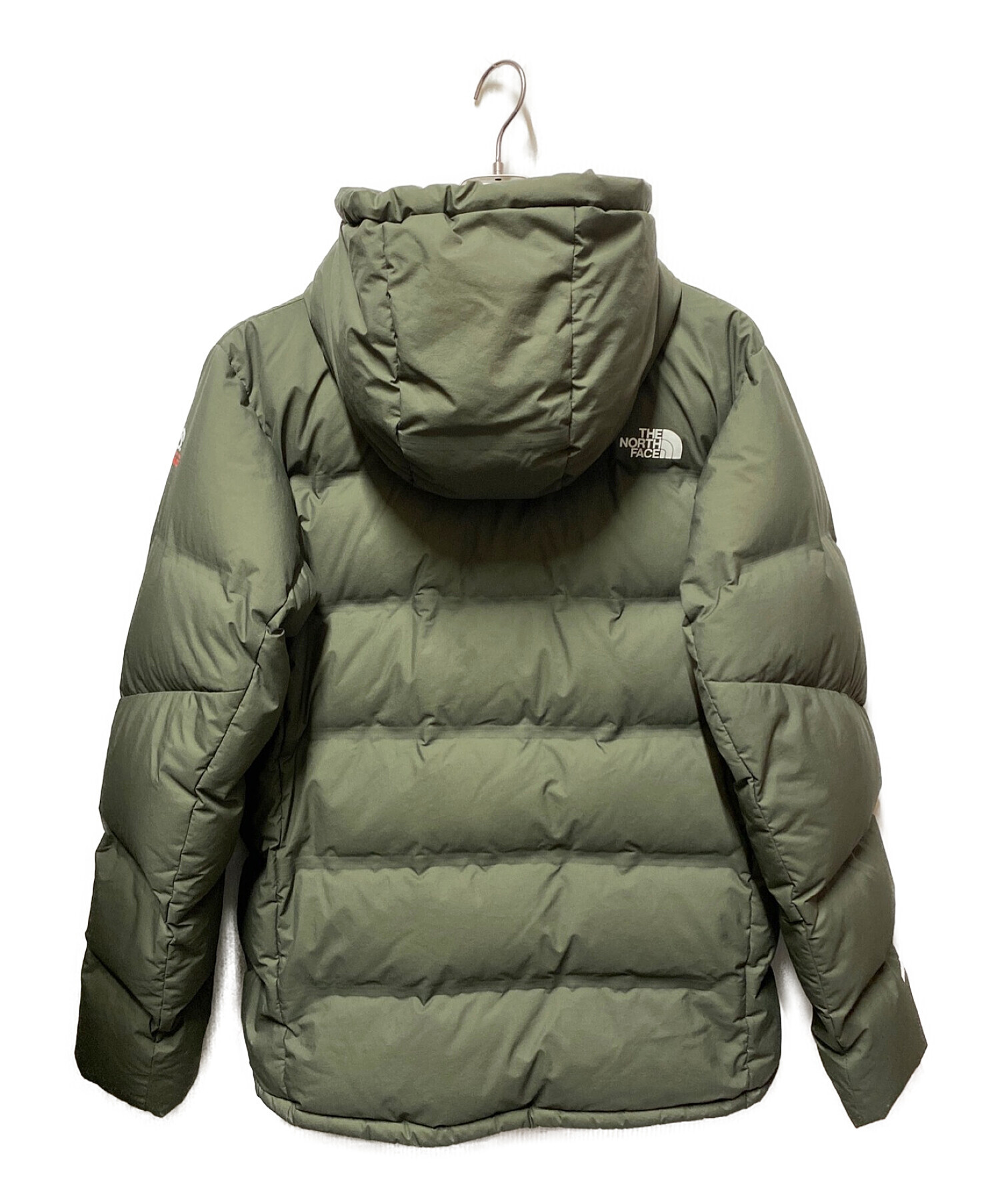 中古・古着通販】THE NORTH FACE (ザ ノース フェイス) BELAYER PARKA