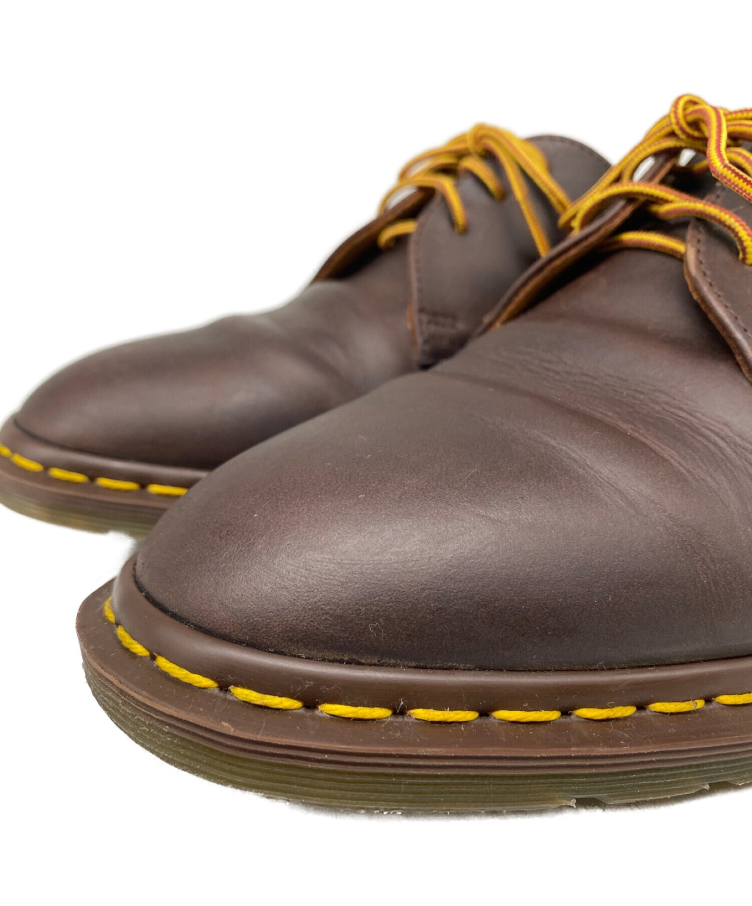 jjjjound Dr.Martens ドクターマーチン 28 US10 - ブーツ