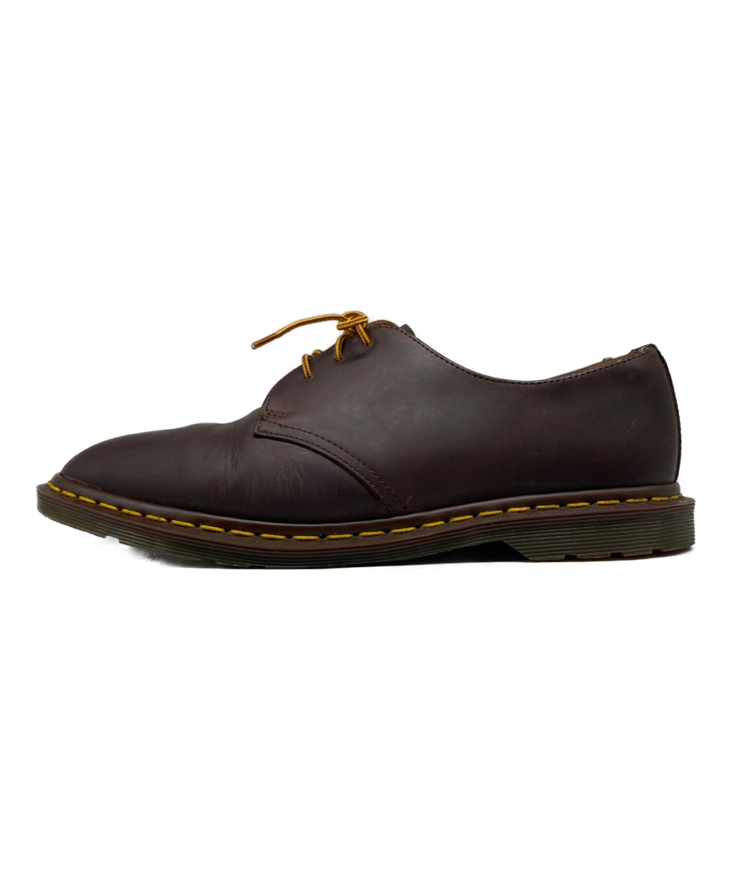 中古・古着通販】Dr.Martens×JJJJound (ドクターマーチン×ジョウンド