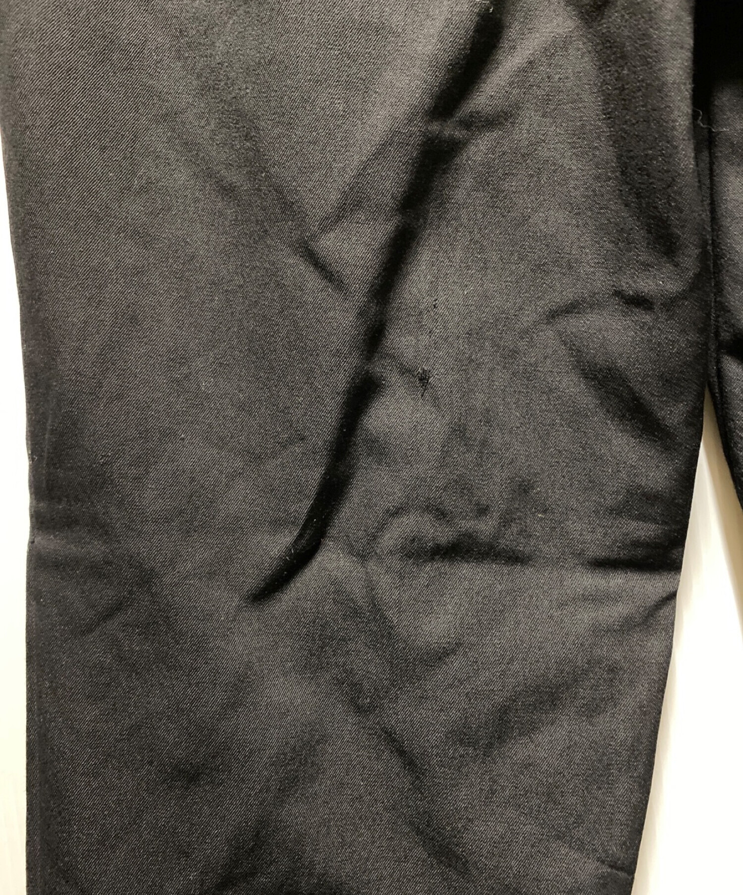 中古・古着通販】COMME des GARCONS HOMME DEUX (コムデギャルソン