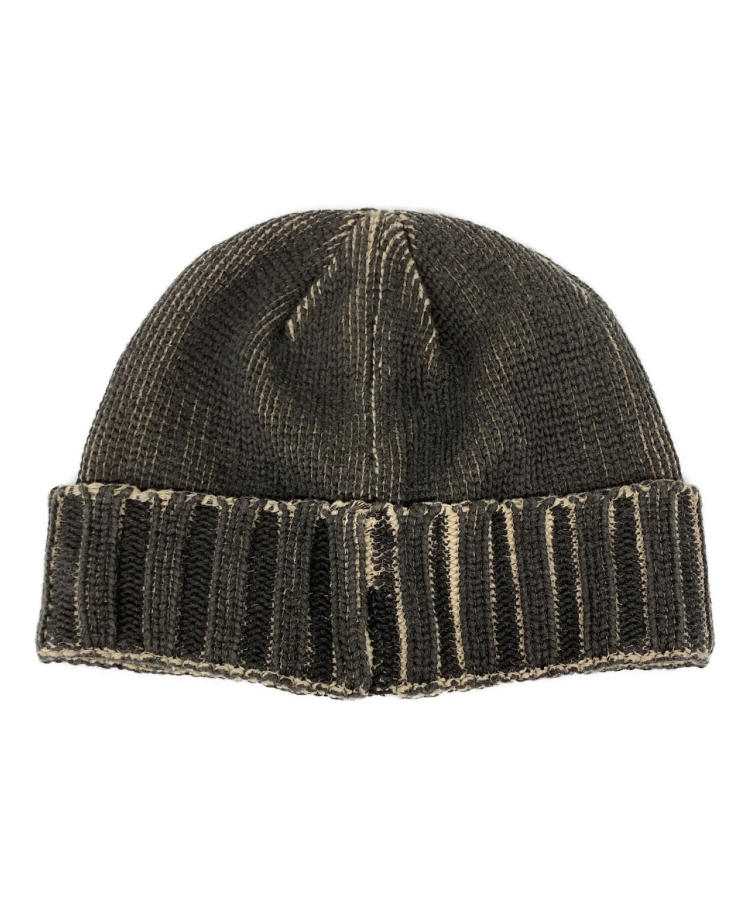 中古・古着通販】SUPREME (シュプリーム) 22SS Overprint Beanie