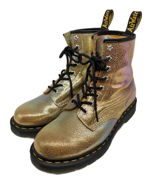 【中古・古着通販】Dr.Martens (ドクターマーチン) 8ホールブーツ