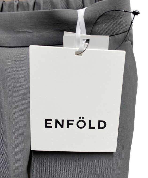 中古・古着通販】ENFOLD (エンフォルド) 22SS Comfortable Twill 2WAY