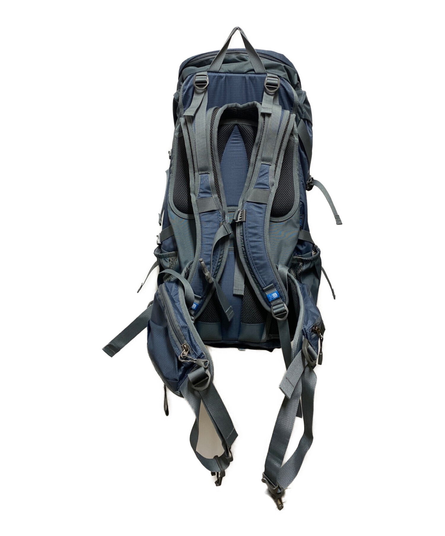 中古・古着通販】Karrimor (カリマー) hot crag 30 ネイビー｜ブランド