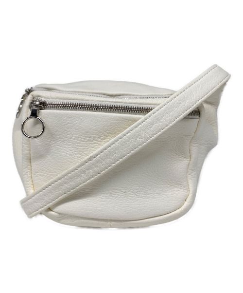 【中古・古着通販】Aeta (アエタ) DEER WAIST POUCH S