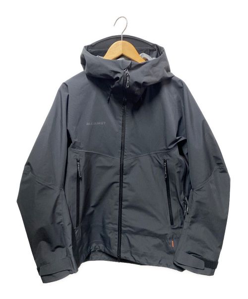 中古・古着通販】MAMMUT (マムート) Crater HS Hooded Jacket AF