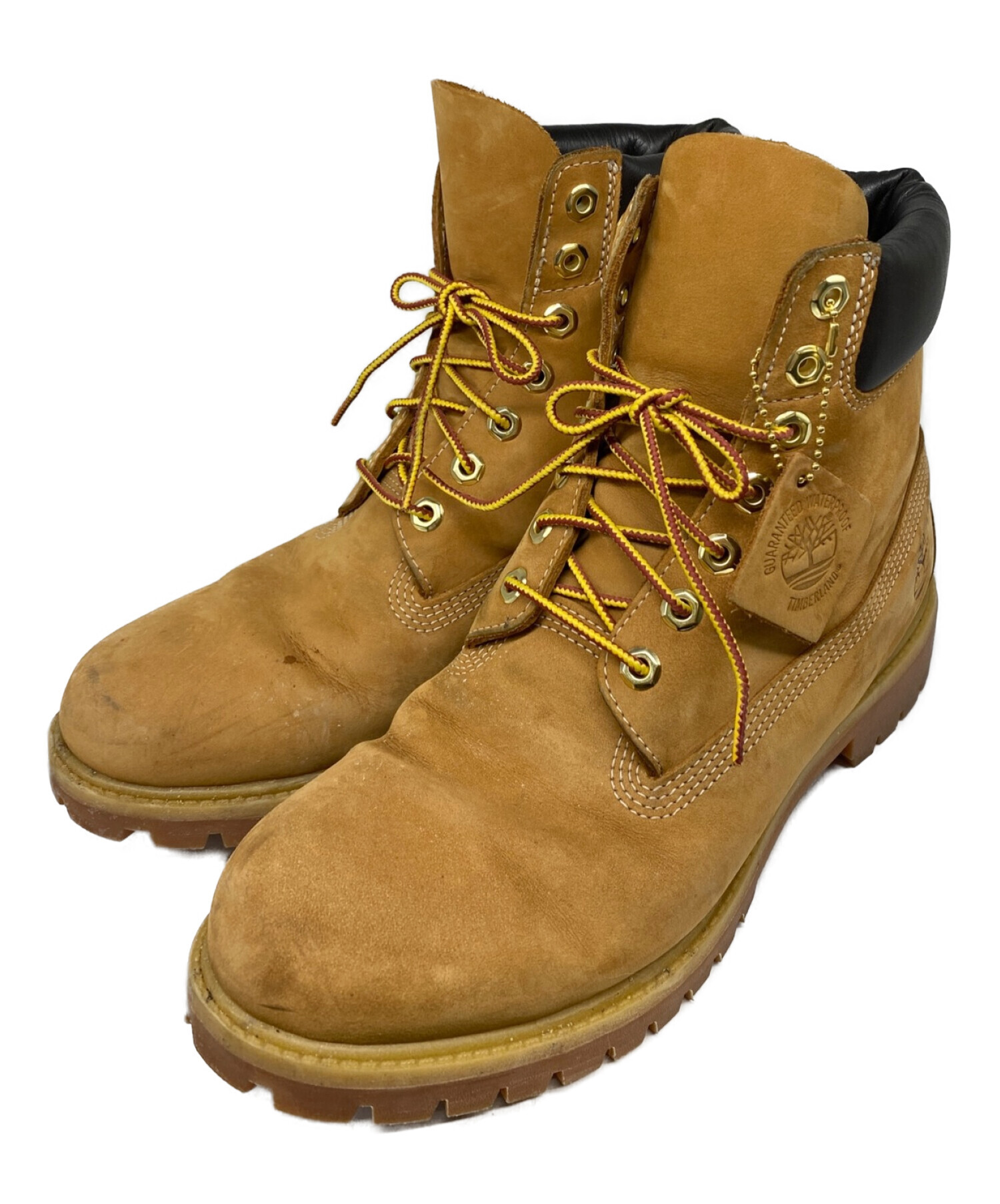 中古・古着通販】Timberland (ティンバーランド) 6-inch WaterProof