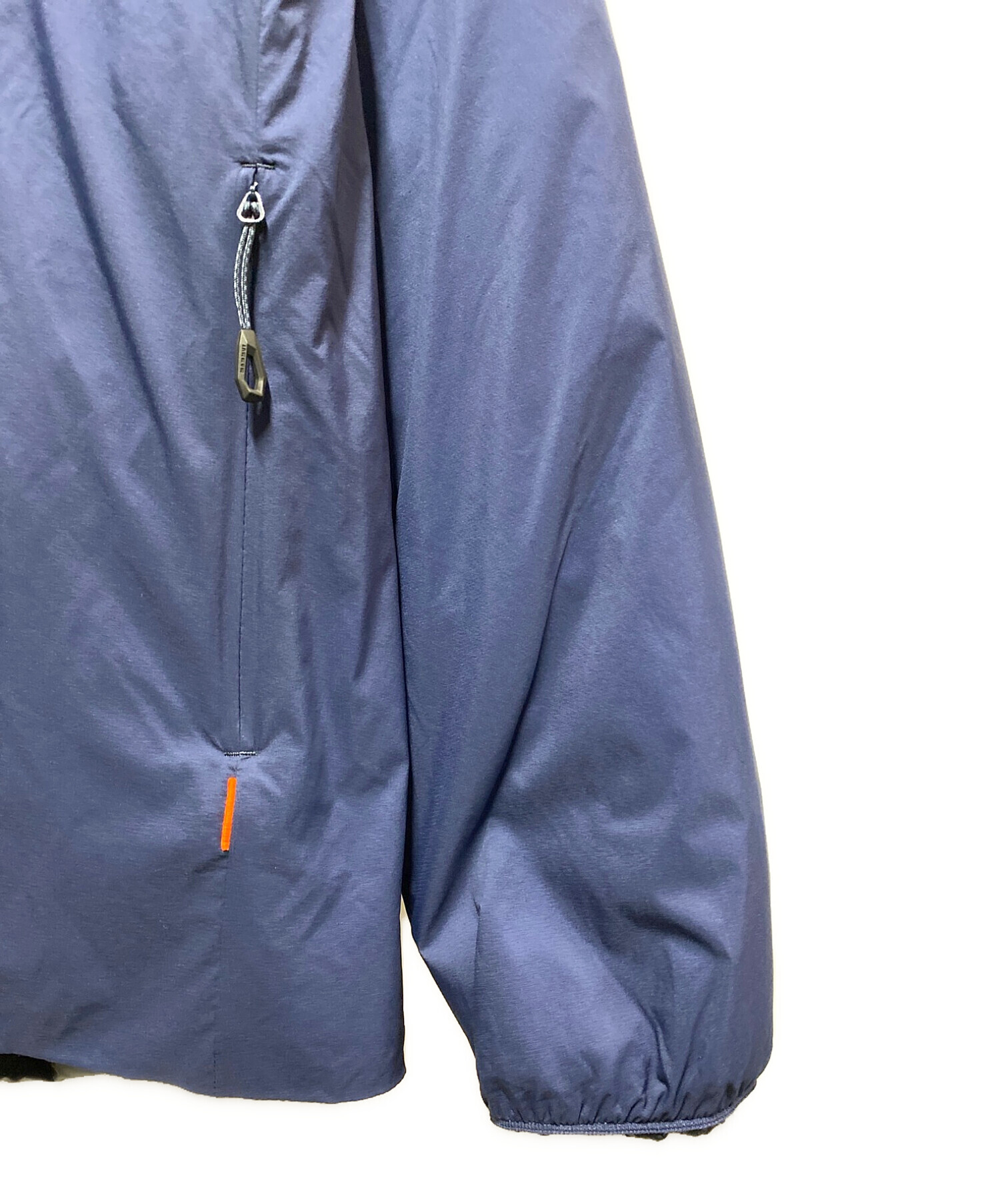 中古・古着通販】MAMMUT (マムート) Seon IN Cardigan AF ネイビー