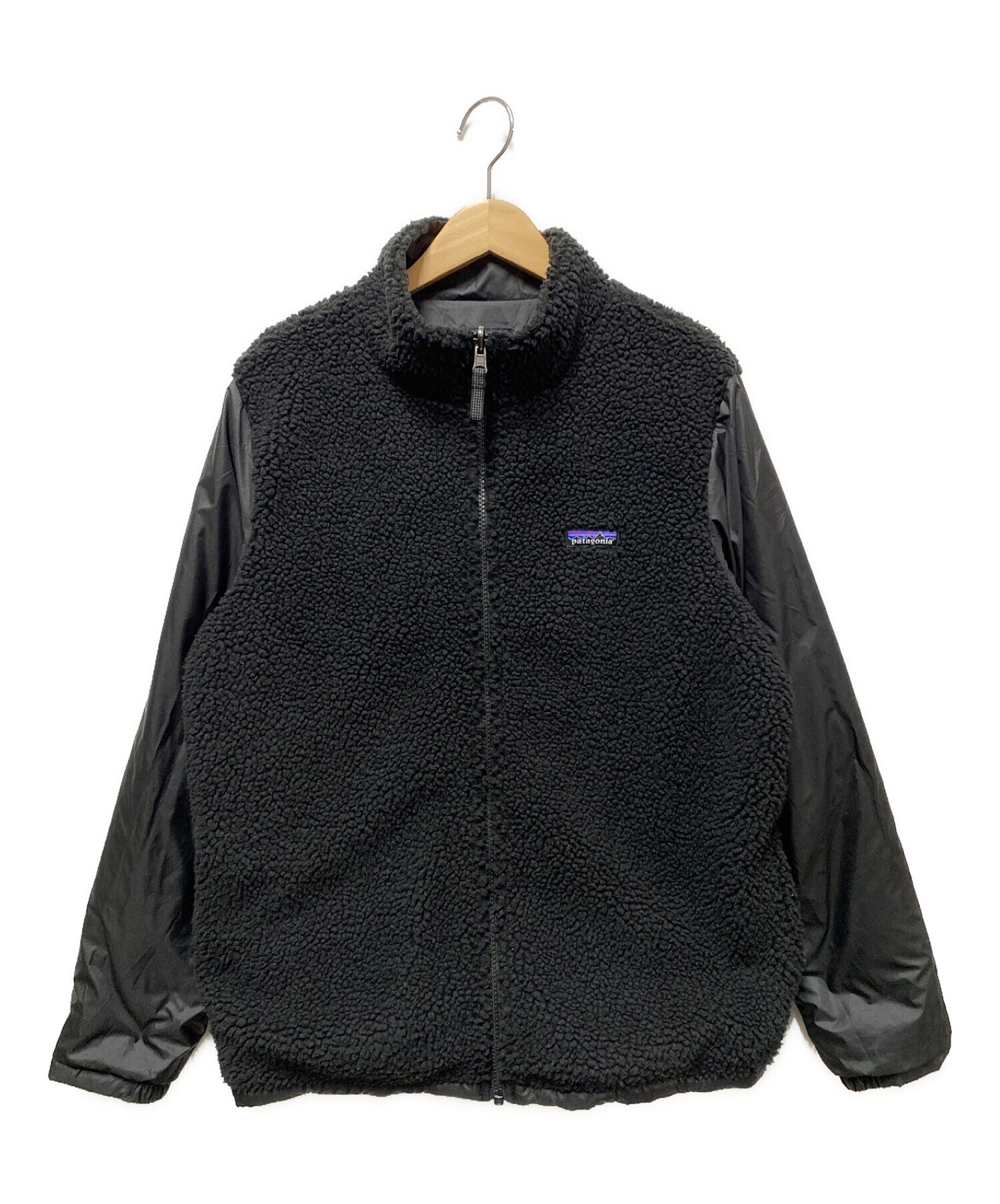 中古・古着通販】Patagonia (パタゴニア) 4-in-1 Everyday Jacket