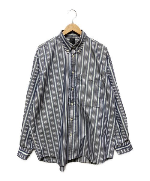 中古・古着通販】DAIWA PIER39 (ダイワ ピア39) 22FW TECH BUTTON DOWN