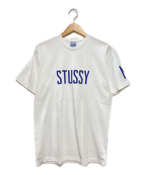 old stussy Tシャツ
