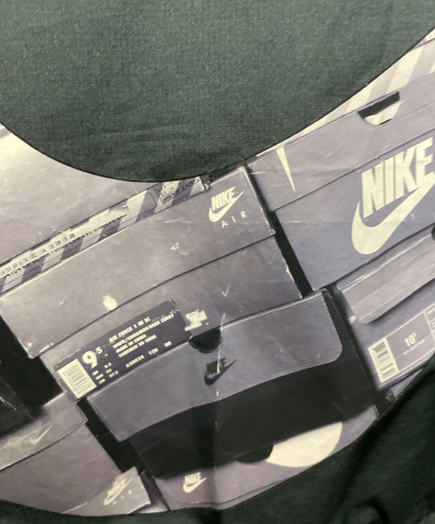 中古・古着通販】NIKE × ATMOS (ナイキ × アトモス) 