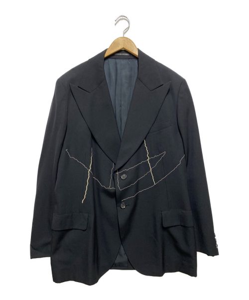 中古・古着通販】Yohji Yamamoto pour homme (ヨウジヤマモト