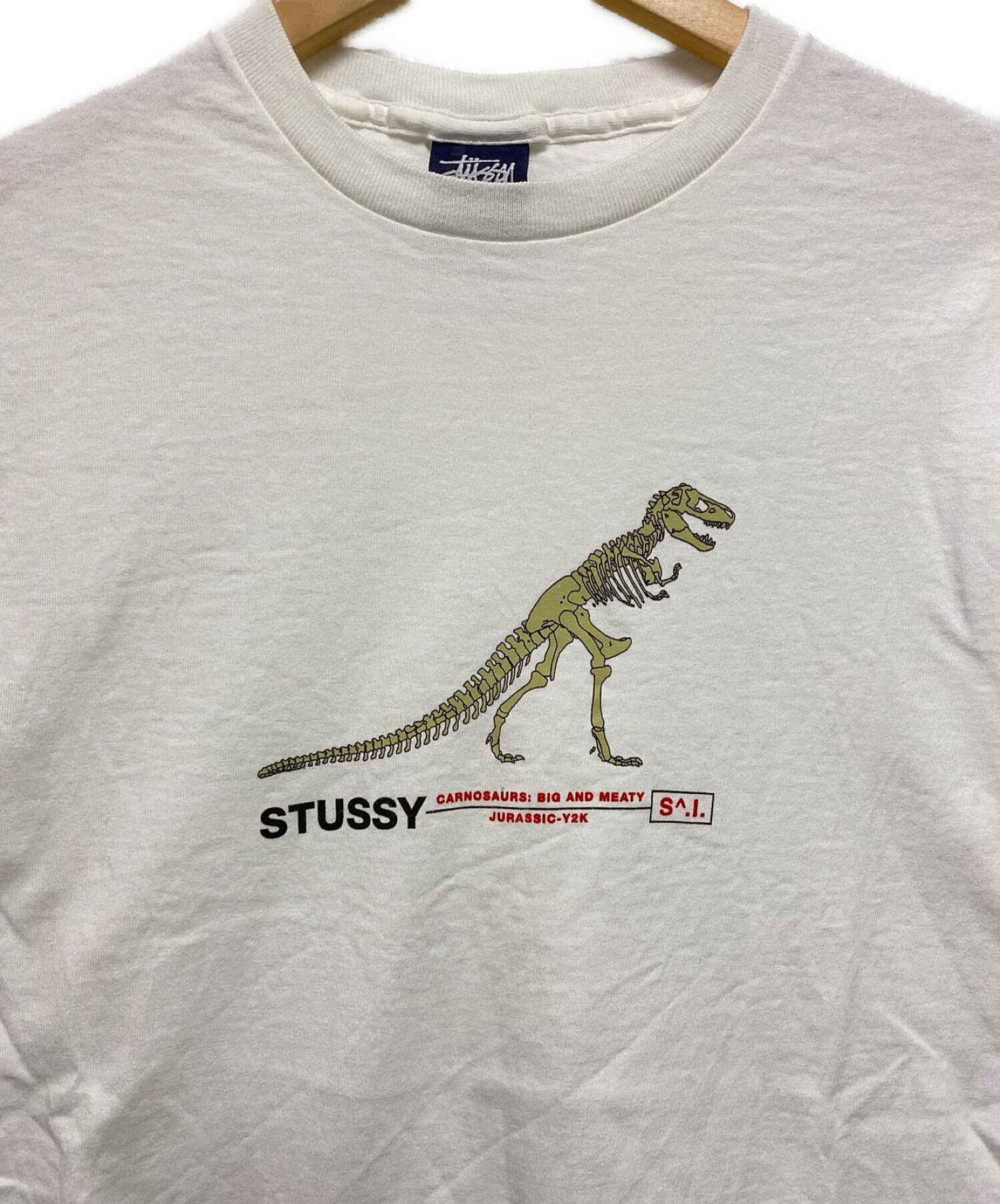 中古・古着通販】OLD STUSSY (オールドステューシー) 90'ｓレックス